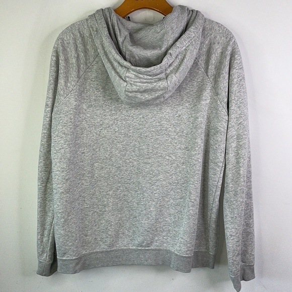 Nike Zip Up Hoodie - Picture 7 of 7